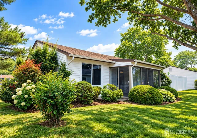 Photo 2 of Condo for sale at 96 Salix Plz #C, Monroe Township, NJ 08831 | MLS# 2618323R | Listing updated on 2026-09-20
