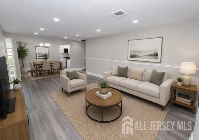 Photo 3 of Condo for sale at 96 Salix Plz #C, Monroe Township, NJ 08831 | MLS# 2618323R | Listing updated on 2026-09-20