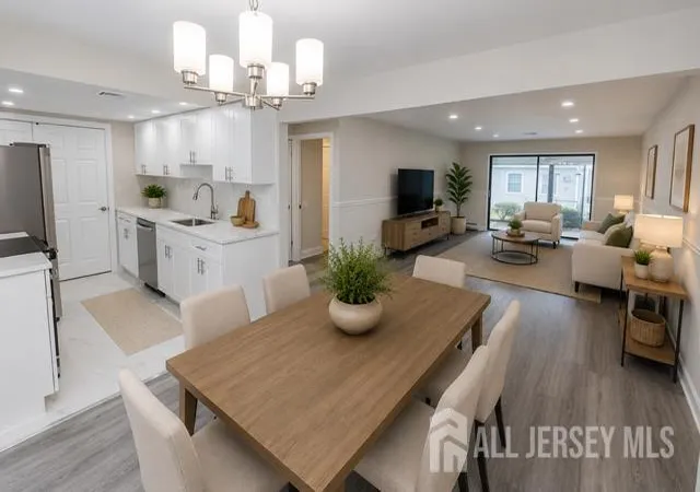 Photo 3 of Condo for sale at 96 Salix Plz #C, Monroe Township, NJ 08831 | MLS# 2618323R | Listing updated on 2026-09-20