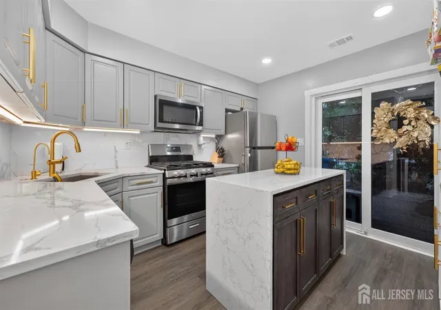 Photo 2 of Townhouse for sale at 68 Sassafras Ct, North Brunswick, NJ 08902 | MLS# 2704259R | Listing updated on 2026-09-16