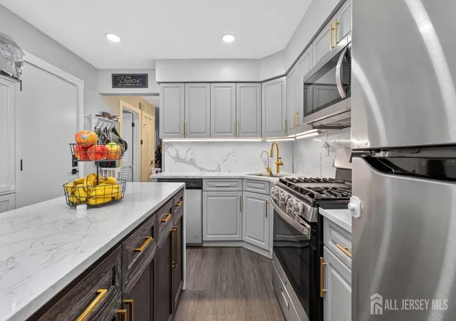 Photo 3 of Townhouse for sale at 68 Sassafras Ct, North Brunswick, NJ 08902 | MLS# 2704259R | Listing updated on 2026-09-16
