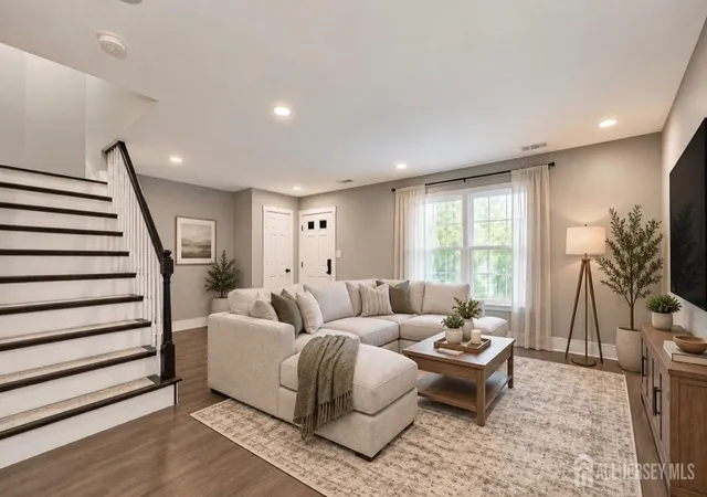 Photo 3 of Townhouse for sale at 68 Sassafras Ct, North Brunswick, NJ 08902 | MLS# 2704259R | Listing updated on 2026-09-16