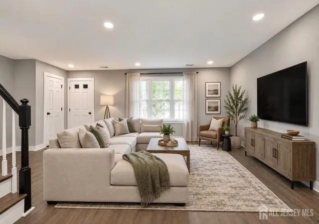 Photo 4 of Townhouse for sale at 68 Sassafras Ct, North Brunswick, NJ 08902 | MLS# 2704259R | Listing updated on 2026-09-16