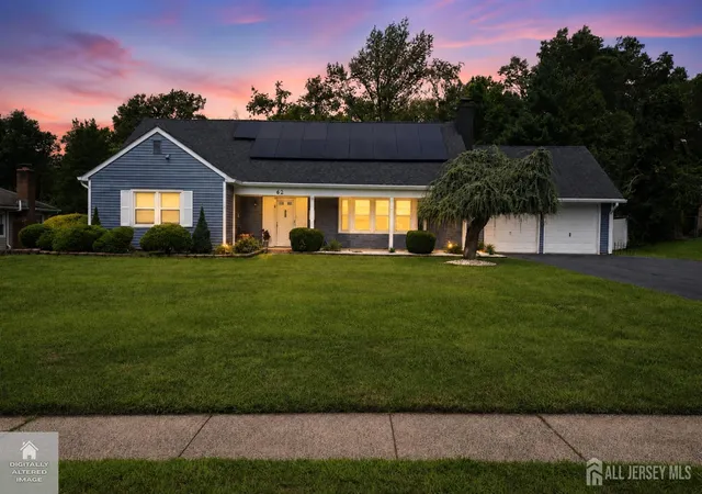 Single family home for sale at 62 Macafee Rd, Somerset, NJ 08873 | MLS# 2704910R