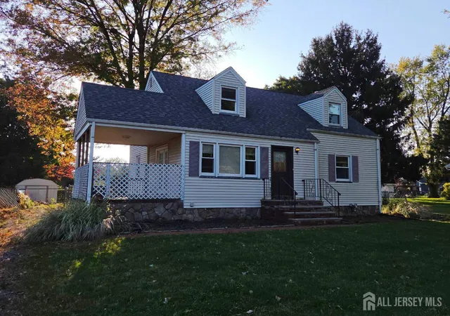 Photo 1 of Single family home for sale at 1438 Huron Rd, North Brunswick, NJ 08902 | MLS# 2706528R | Listing updated on 2026-10-19