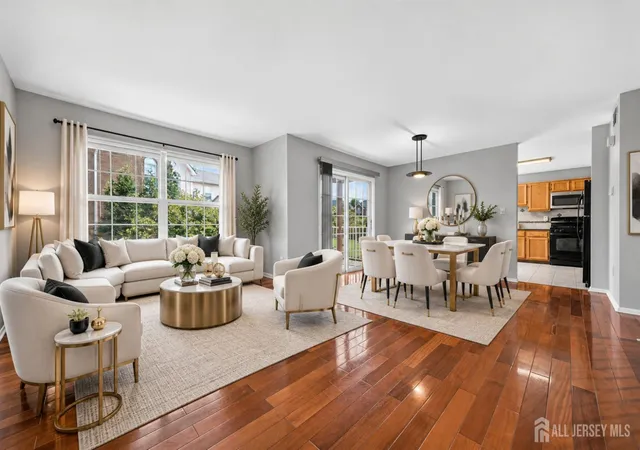 Photo 1 of Townhouse for sale at 216 Copeley Way, North Brunswick, NJ 08902 | MLS# 2704312R | Listing updated on 2026-09-18