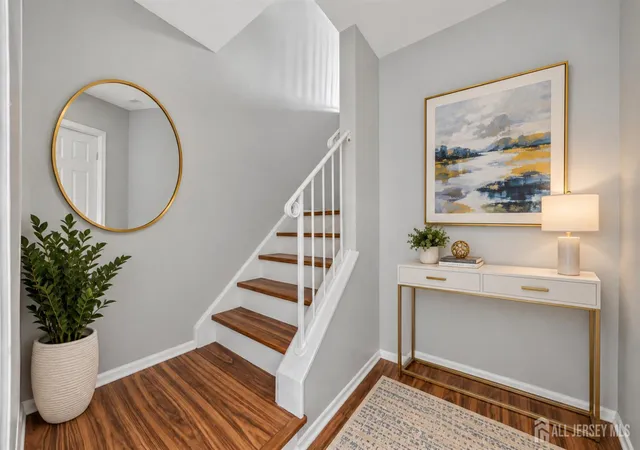 Photo 2 of Townhouse for sale at 216 Copeley Way, North Brunswick, NJ 08902 | MLS# 2704312R | Listing updated on 2026-09-18