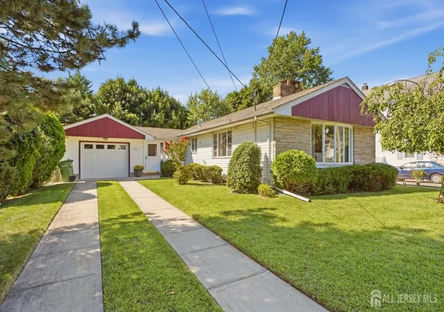 Photo 1 of Single family home for sale at 140 Lexington Ave, Edison, NJ 08817 | MLS# 2704506R | Listing updated on 2026-09-23