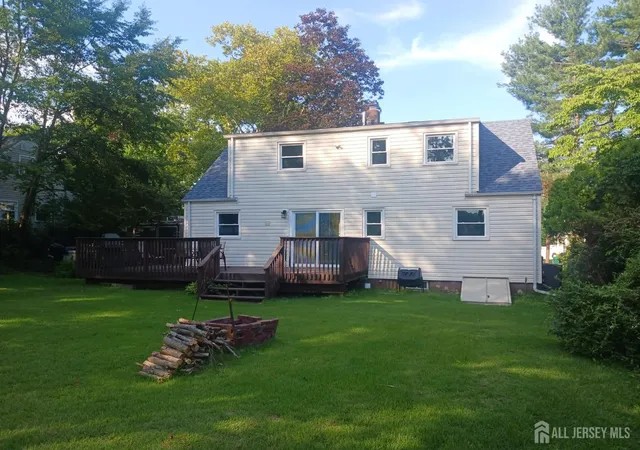 Photo 4 of Single family home for sale at 37 Harrison Ave, East Brunswick, NJ 08816 | MLS# 2704314R | Listing updated on 2026-09-27