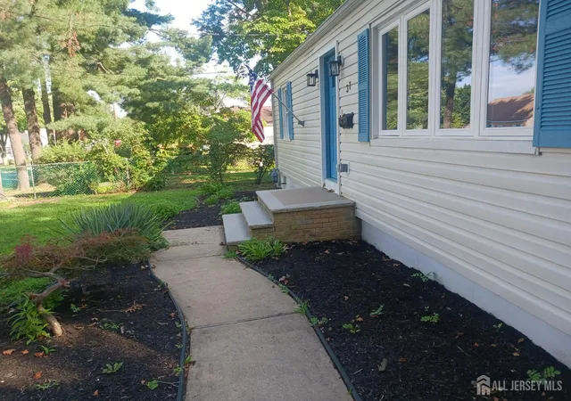 Photo 3 of Single family home for sale at 37 Harrison Ave, East Brunswick, NJ 08816 | MLS# 2704314R | Listing updated on 2026-09-27