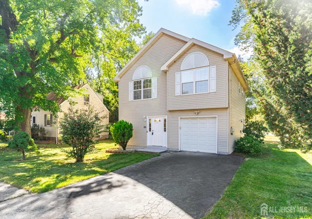 Photo 2 of Single family home for sale at 53 Bernard Ave, Edison, NJ 08837 | MLS# 2704498R | Listing updated on 2026-09-29