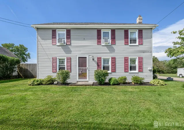 Photo 1 of Single family home for sale at 1043 County Rd 519, Frenchtown, NJ 08825 | MLS# 2704343R | Listing updated on 2026-09-18