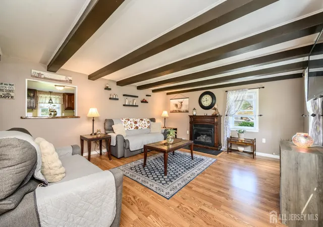 Photo 3 of Single family home for sale at 1043 County Rd 519, Frenchtown, NJ 08825 | MLS# 2704343R | Listing updated on 2026-09-18