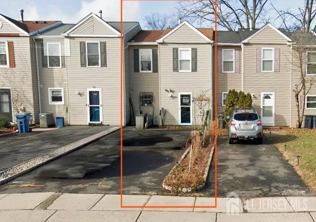Townhouse for sale at 116 Redbud Rd, Piscataway, NJ 08854 | MLS# 2704427R