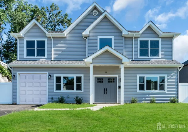 Photo 1 of Single family home for sale at 22 Parkerson Rd, Edison, NJ 08817 | MLS# 2704133R | Listing updated on 2026-09-17