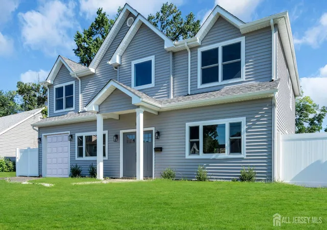 Photo 3 of Single family home for sale at 22 Parkerson Rd, Edison, NJ 08817 | MLS# 2704133R | Listing updated on 2026-09-17