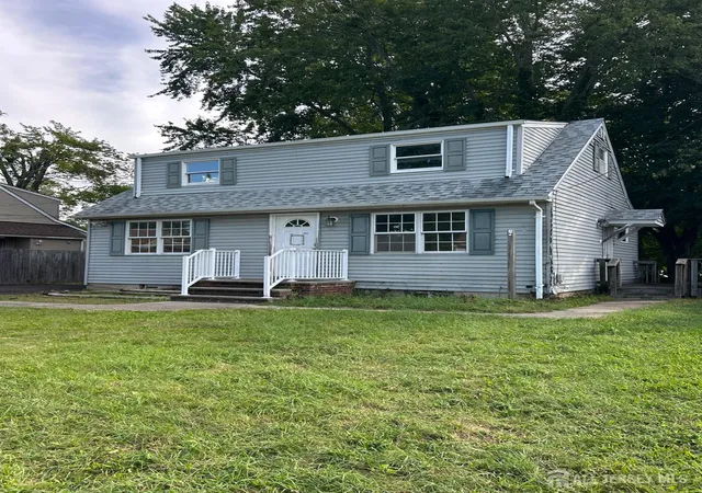 Photo 1 of Single family home for sale at 1831 S Central Ave, South Plainfield, NJ 07080 | MLS# 2704363R | Listing updated on 2026-09-11