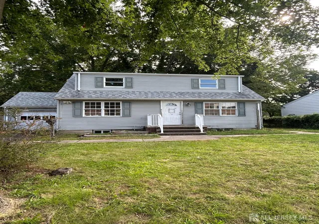 Photo 2 of Single family home for sale at 1831 S Central Ave, South Plainfield, NJ 07080 | MLS# 2704363R | Listing updated on 2026-09-11