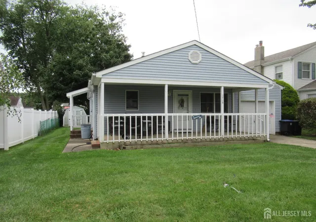 Photo 2 of Single family home for sale at 2709 Hayes St, Wall Township, NJ 07719 | MLS# 2703623R | Listing updated on 2026-09-15