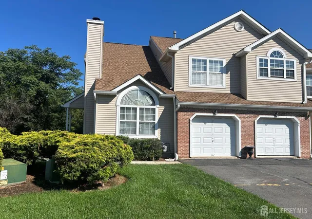 Townhouse for sale at 94 Castle Pointe Blvd, Piscataway, NJ 08854 | MLS# 2703004R