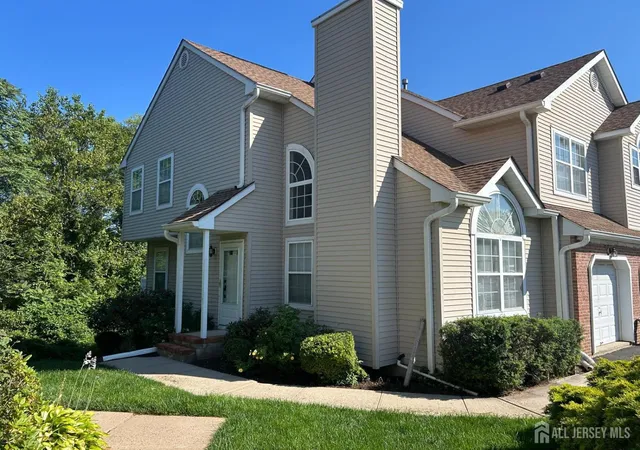 Photo 1 of Townhouse for sale at 94 Castle Pointe Blvd, Piscataway, NJ 08854 | MLS# 2703004R | Listing updated on 2026-09-19