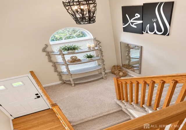 Photo 3 of Townhouse for sale at 94 Castle Pointe Blvd, Piscataway, NJ 08854 | MLS# 2703004R | Listing updated on 2026-09-19