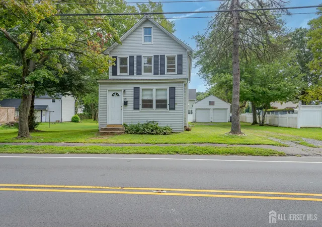 Photo 1 of Single family home for sale at 211 Main St, Spotswood, NJ 08884 | MLS# 2703919R | Listing updated on 2026-09-25
