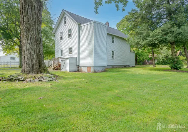 Photo 2 of Single family home for sale at 211 Main St, Spotswood, NJ 08884 | MLS# 2703919R | Listing updated on 2026-09-25