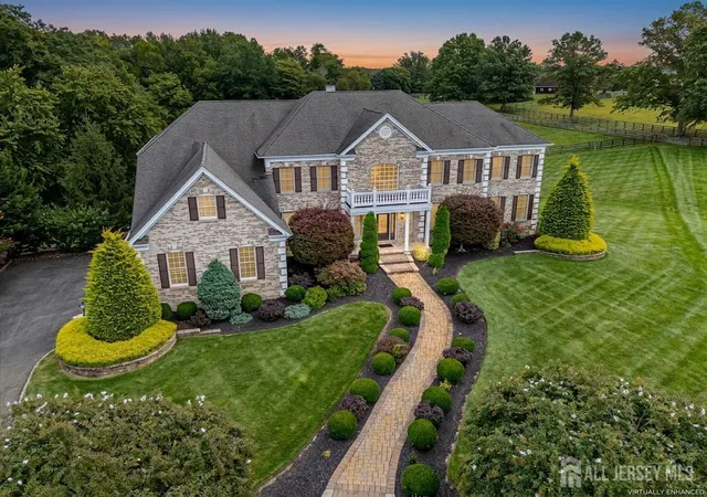 Photo 1 of Single family home for sale at 8 Windhaven Ct, Monroe Township, NJ 08831 | MLS# 2704906R | Listing updated on 2026-09-24
