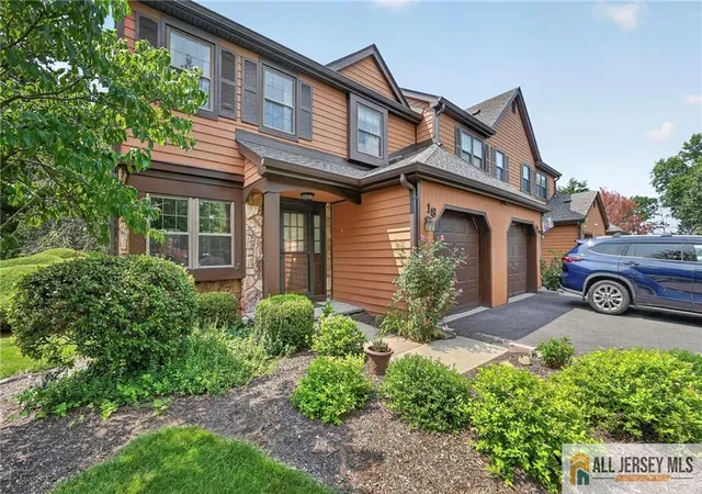 Photo 2 of Townhouse for sale at 18 Estate Rd, Hillsborough, NJ 08844 | MLS# 2770315M | Listing updated on 2026-09-21