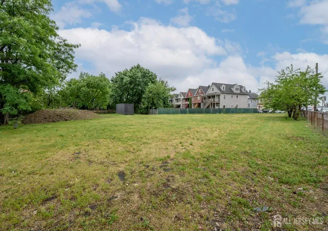Photo 3 of Land for sale at 534 Grier Ave, Elizabeth, NJ 07202 | MLS# 2703806R | Listing updated on 2026-09-02