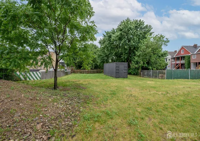 Photo 4 of Land for sale at 534 Grier Ave, Elizabeth, NJ 07202 | MLS# 2703806R | Listing updated on 2026-09-02
