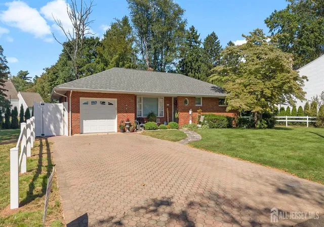 Single family home for sale at 704 3rd Street, Dunellen, NJ 08812 | MLS# 2705051R