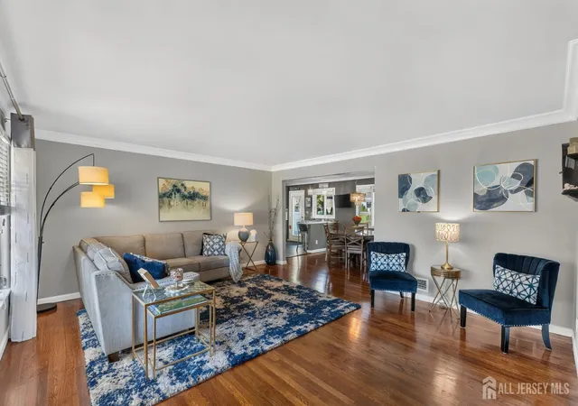 Photo 4 of Single family home for sale at 704 3rd Street, Dunellen, NJ 08812 | MLS# 2705051R | Listing updated on 2026-09-28