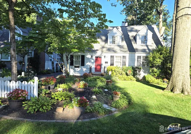 Single family home for sale at 30 Mccoy Ave, Metuchen, NJ 08840 | MLS# 2704290R
