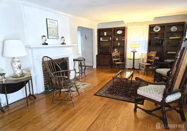 Photo 3 of Single family home for sale at 30 Mccoy Ave, Metuchen, NJ 08840 | MLS# 2704290R | Listing updated on 2026-09-17