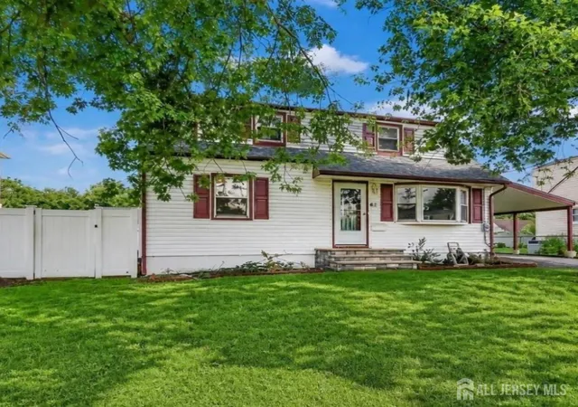 Photo 1 of Single family home for sale at 65 Hilliard Rd, Old Bridge, NJ 08857 | MLS# 2704335R | Listing updated on 2026-09-19