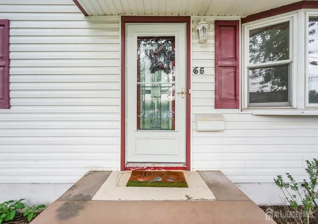 Photo 3 of Single family home for sale at 65 Hilliard Rd, Old Bridge, NJ 08857 | MLS# 2704335R | Listing updated on 2026-09-19