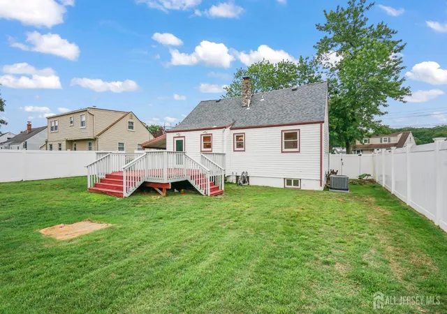 Photo 4 of Single family home for sale at 65 Hilliard Rd, Old Bridge, NJ 08857 | MLS# 2704335R | Listing updated on 2026-09-19