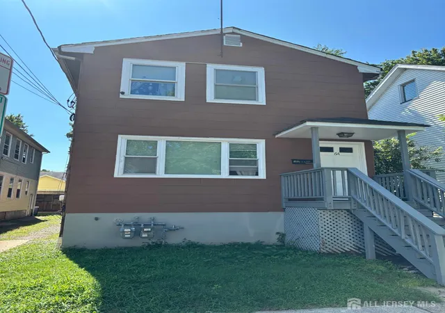 Photo 1 of House for sale at 64 Huntington St, New Brunswick, NJ 08901 | MLS# 2706541R | Listing updated on 2026-10-28