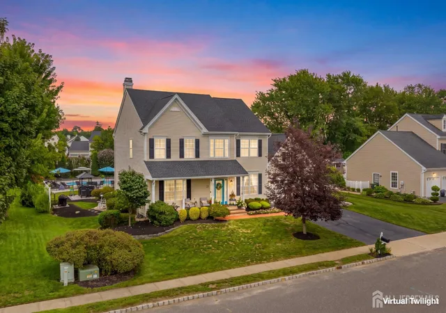 Photo 1 of Single family home for sale at 31 Woodstown Dr, Freehold, NJ 07728 | MLS# 2703812R | Listing updated on 2026-09-11