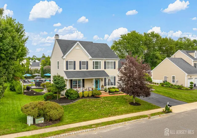 Photo 2 of Single family home for sale at 31 Woodstown Dr, Freehold, NJ 07728 | MLS# 2703812R | Listing updated on 2026-09-11