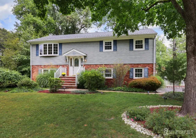 Single family home for sale at 1465 Thomas Ave, North Brunswick, NJ 08902 | MLS# 2704670R