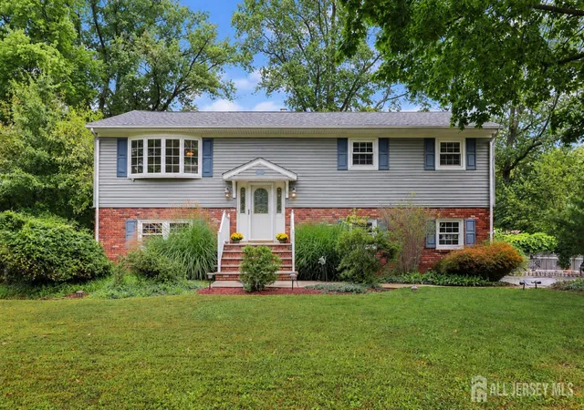 Photo 2 of Single family home for sale at 1465 Thomas Ave, North Brunswick, NJ 08902 | MLS# 2704670R | Listing updated on 2026-09-25