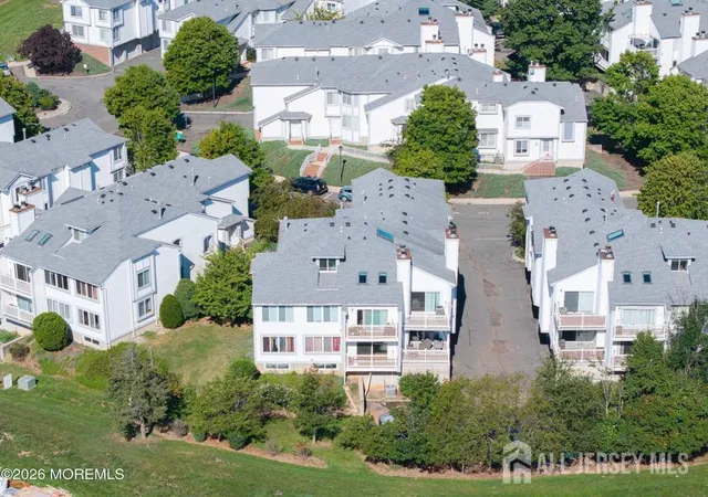 Photo 1 of Townhouse for sale at 1505 Jesse Way #1505, Piscataway, NJ 08854 | MLS# 2704554R | Listing updated on 2026-09-17