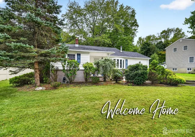 Photo 1 of Single family home for sale at 38 Sherwood Ave, East Brunswick, NJ 08816 | MLS# 2704683R | Listing updated on 2026-09-27