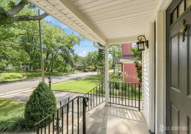 Photo 4 of Single family home for sale at 273 Grove Ave, Metuchen, NJ 08840 | MLS# 2703727R | Listing updated on 2026-09-18