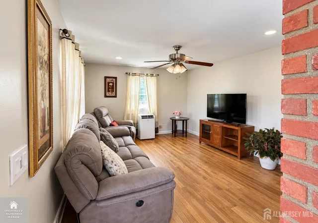 Photo 19 of Single family home for sale at 23 Hamilton Ave, Fords, NJ 08863 | MLS# 2703955R | Listing updated on 2026-09-05