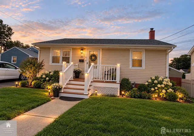 Photo 1 of Single family home for sale at 23 Hamilton Ave, Fords, NJ 08863 | MLS# 2703955R | Listing updated on 2026-09-05