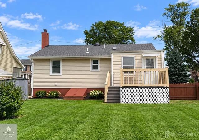 Photo 2 of Single family home for sale at 23 Hamilton Ave, Fords, NJ 08863 | MLS# 2703955R | Listing updated on 2026-09-05